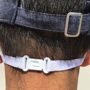 Ear Savers - Clip on